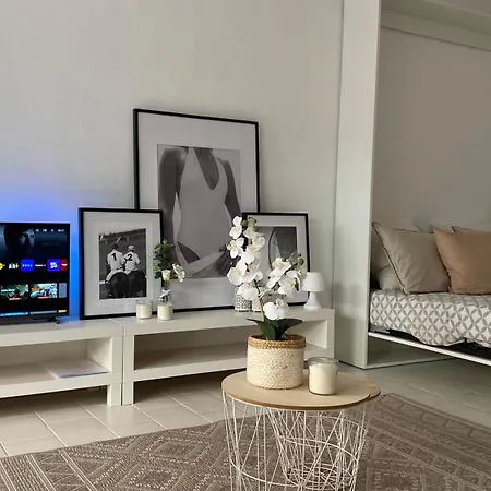 דירה Terrasse Vue Saint-raphael - Plages, Et Gare A Pied