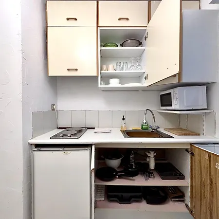 Terrasse Vue Saint-raphael - Plages, Et Gare A Pied Apartamento Saint-Raphaël