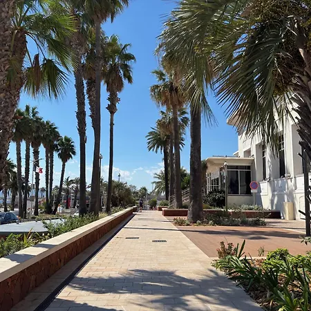 דירה Terrasse Vue Saint-raphael - Plages, Et Gare A Pied Saint-Raphaël
