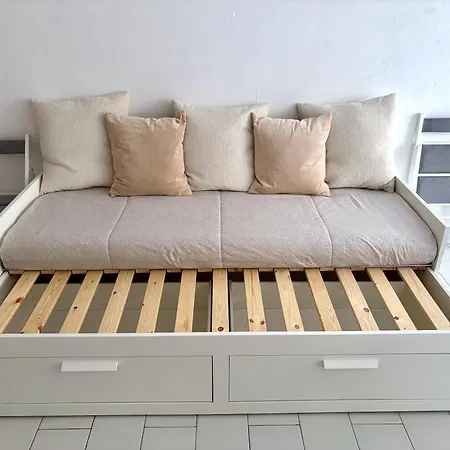 Terrasse Vue Saint-raphael - Plages, Et Gare A Pied Apartamento *