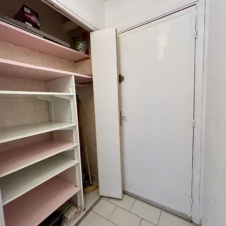 דירה Terrasse Vue Saint-raphael - Plages, Et Gare A Pied