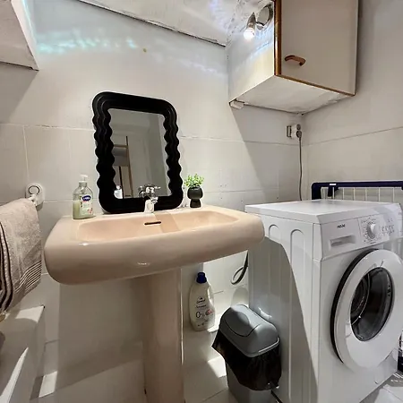 Terrasse Vue Saint-raphael - Plages, Et Gare A Pied Apartamento Saint-Raphaël