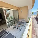 Terrasse Vue Saint-raphaël - Plages, Et Gare à Pied Appartement