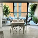 Terrasse Vue Saint-raphael - Plages, Et Gare A Pied Apartamento