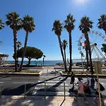 Apartamento Terrasse Vue Saint-raphael - Plages, Et Gare A Pied