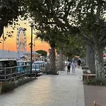 Apartamento Terrasse Vue Saint-raphael - Plages, Et Gare A Pied *