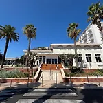 Apartamento Terrasse Vue Saint-raphael - Plages, Et Gare A Pied *