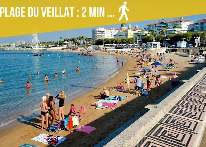 Terrasse Vue Saint-raphael - Plages, Et Gare A Pied Сен-Рафаэль