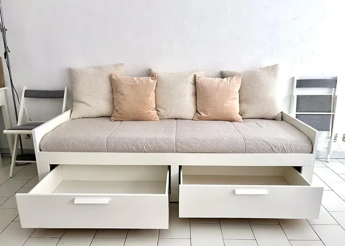 Lejlighed Terrasse Vue Saint-raphael - Plages, Et Gare A Pied Saint-Raphaël