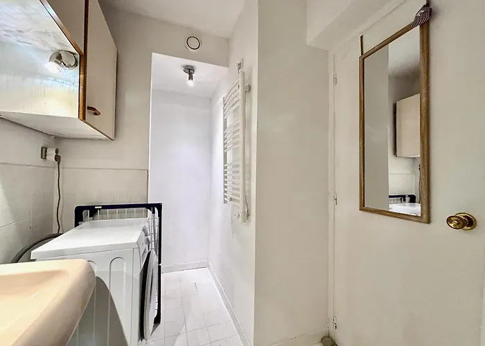 Terrasse Vue Saint-raphael - Plages, Et Gare A Pied Апартаменты