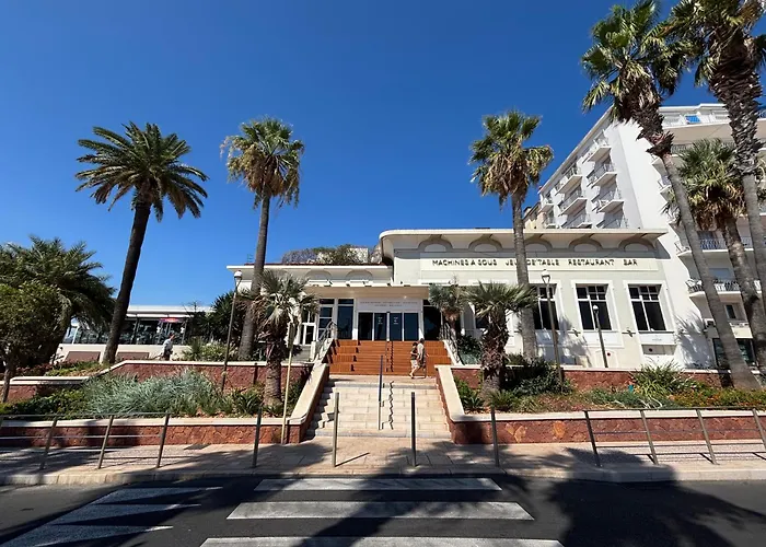 Апартаменты Terrasse Vue Saint-raphael - Plages, Et Gare A Pied *