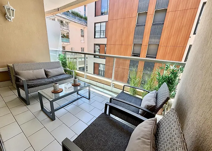 Terrasse Vue Saint-raphael - Plages, Et Gare A Pied Апартаменты